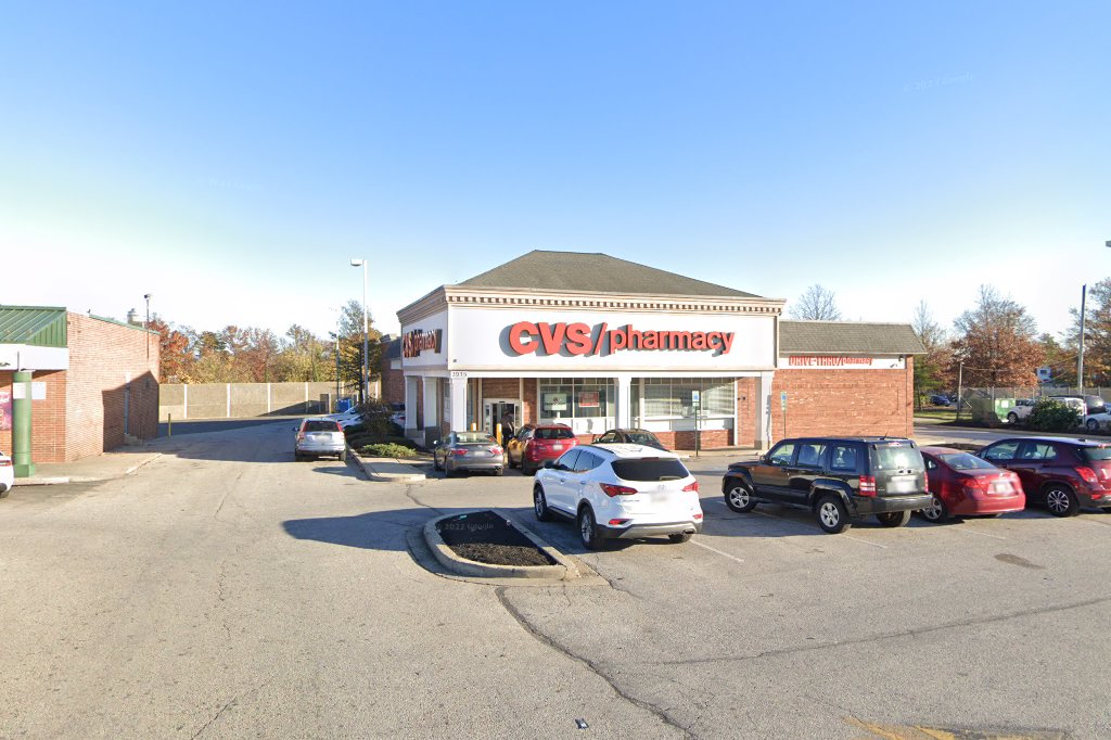 CVS Pharmacy