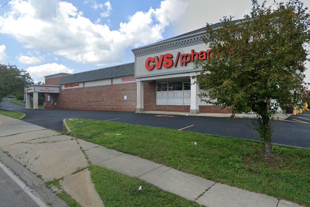 CVS Pharmacy