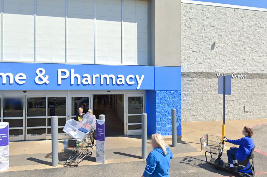 Walmart Pharmacy