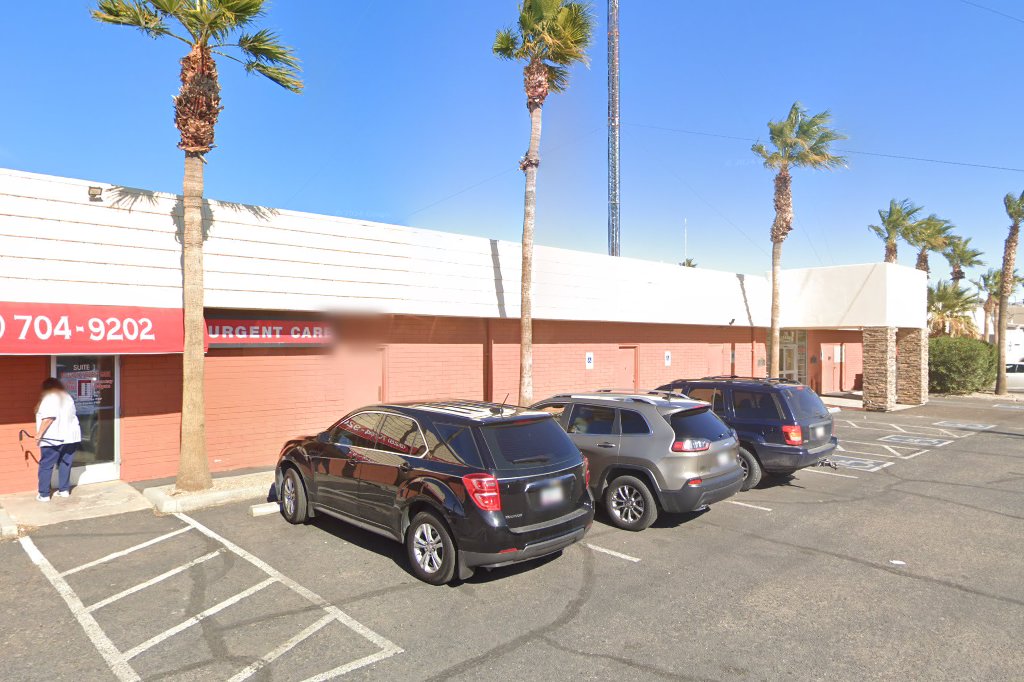 Bullhead Urgent Care Center