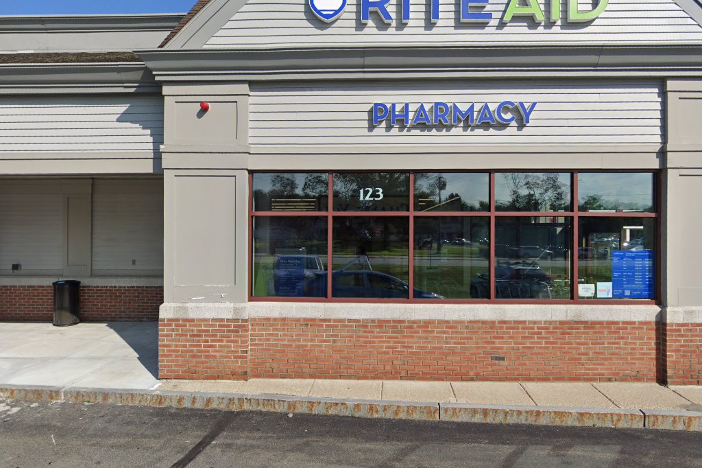 Rite Aid Pharmacy