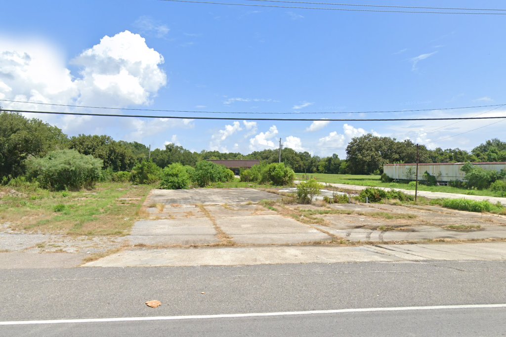 Plaquemines Medical Center/Millennium