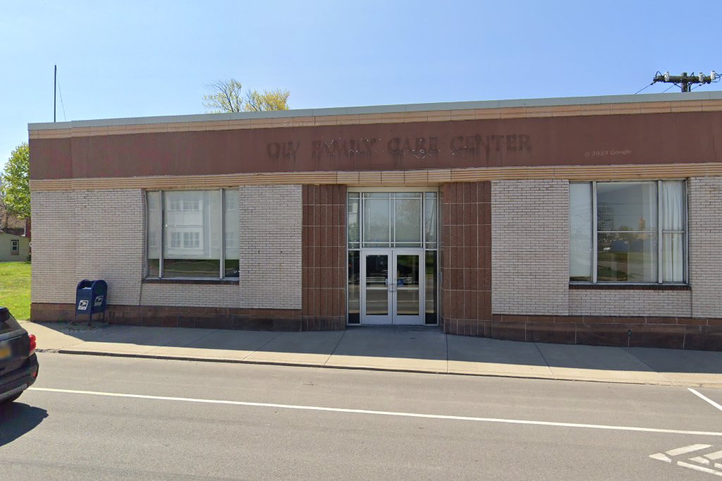 OLV Family Care Center