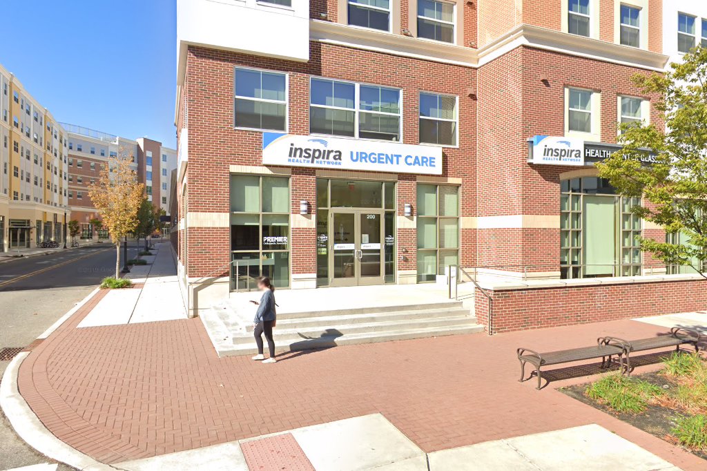 Inspira Urgent Care