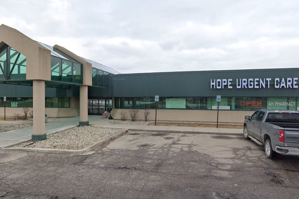 Hope Urgent Care