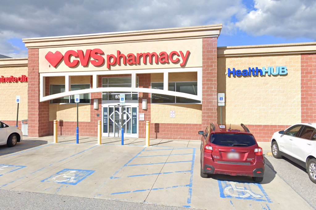 CVS Pharmacy