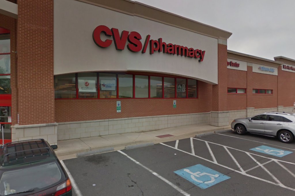 CVS Pharmacy