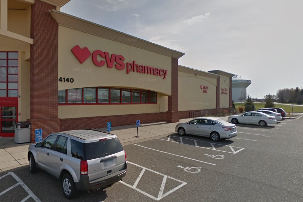 CVS Pharmacy