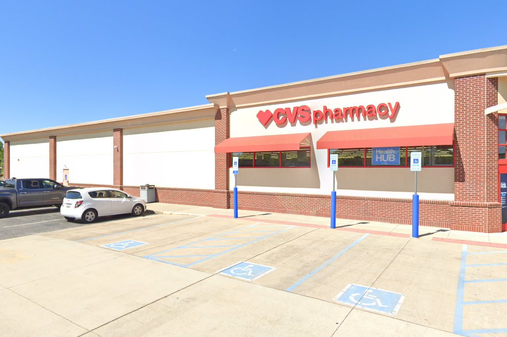 CVS Pharmacy