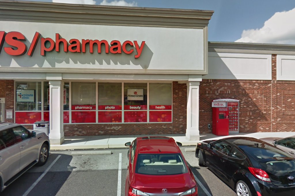 CVS Pharmacy