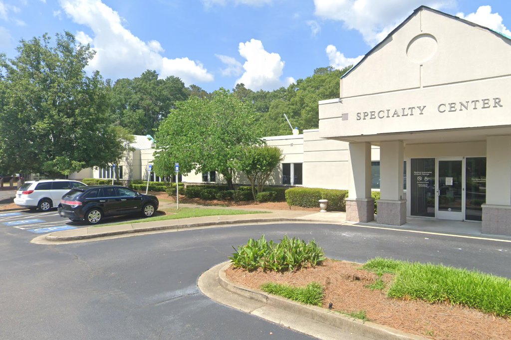 Medical Associates of North Georgia