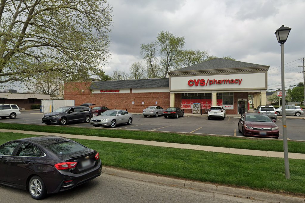 CVS Pharmacy