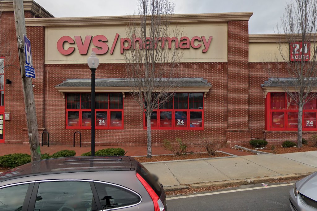 CVS Pharmacy