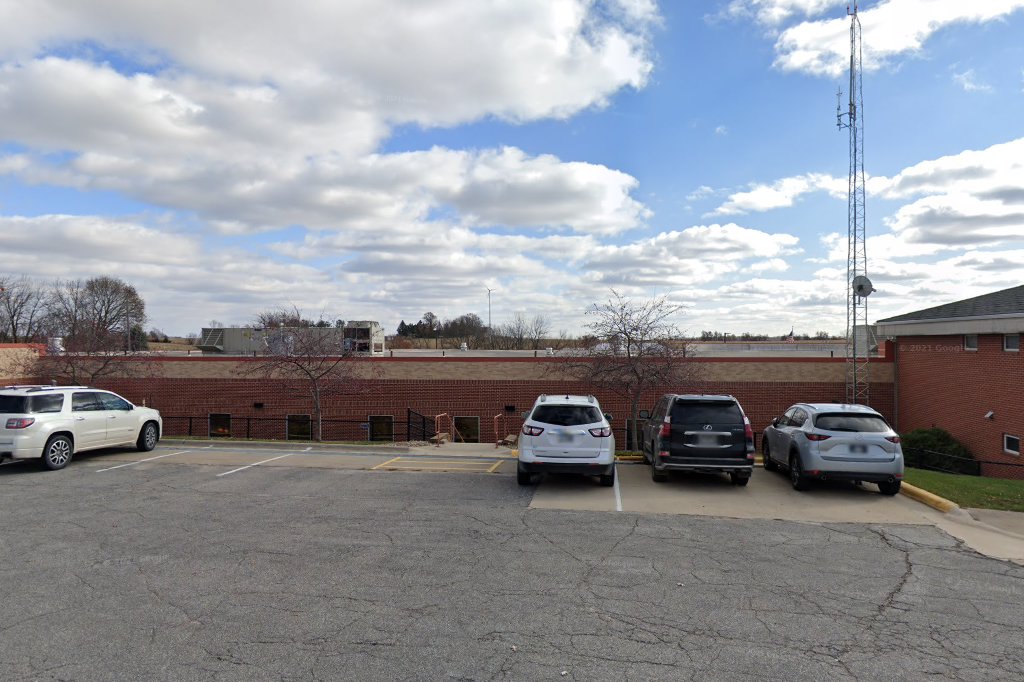 Keokuk County Medical Clinic