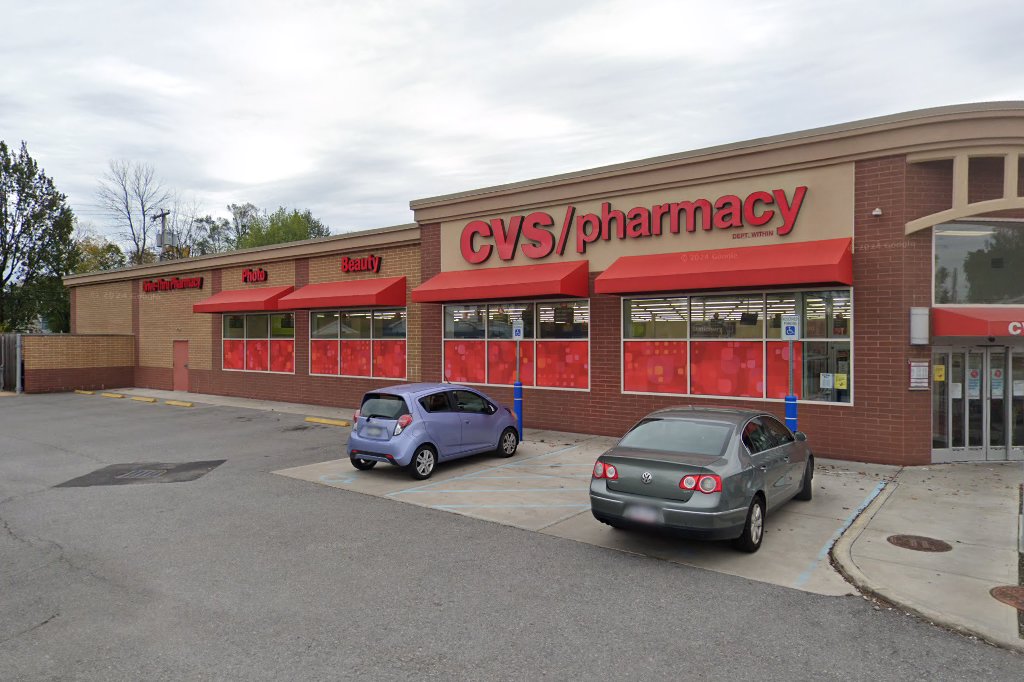 CVS Pharmacy