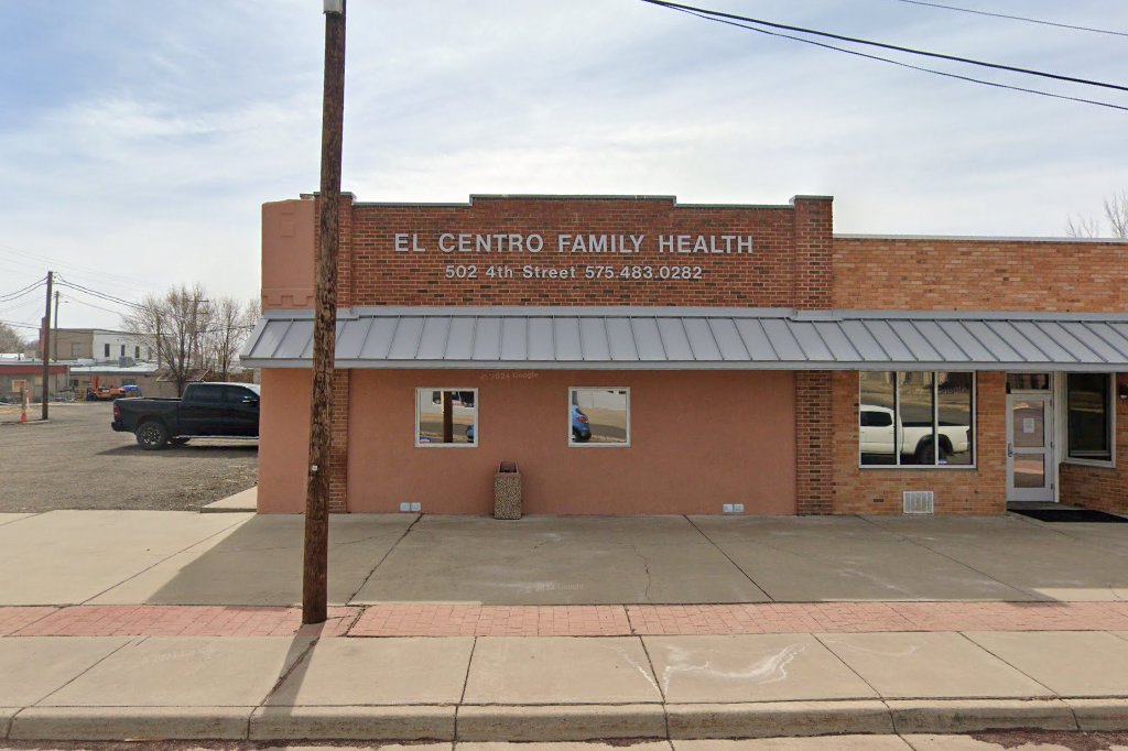 El Centro Family Health - Springer