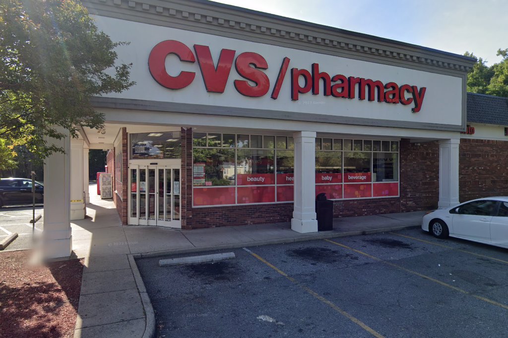 CVS Pharmacy