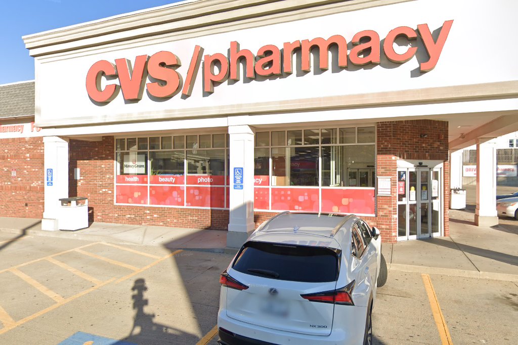 CVS Pharmacy