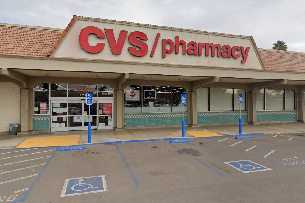 CVS Pharmacy