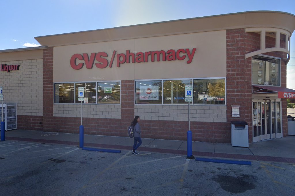 CVS Pharmacy