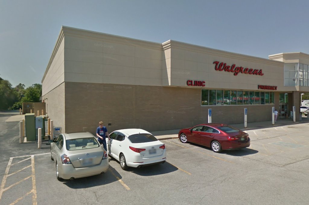 Walgreens