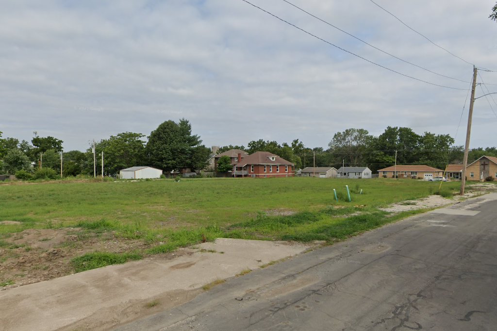 Randolph County Health Department