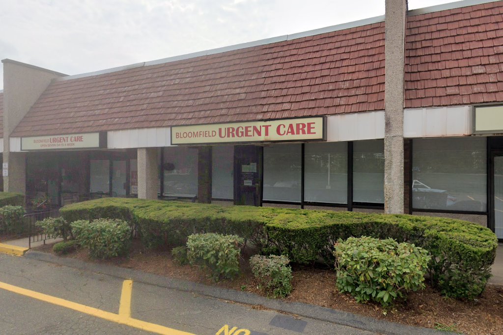 Bloomfield Urgent Care, LLC