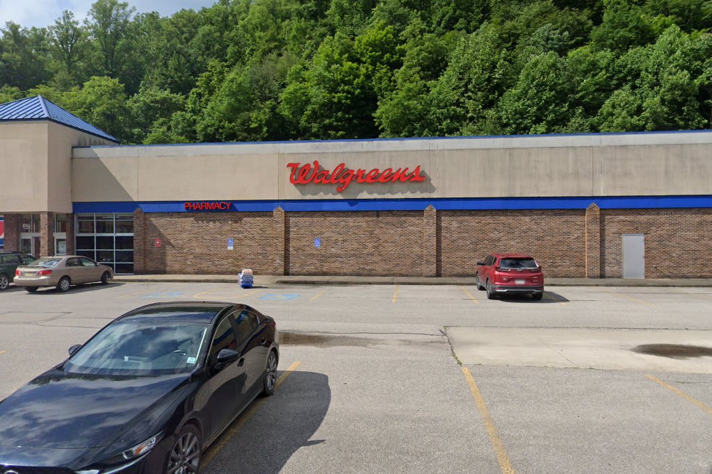 Walgreens Healthcare Clinic