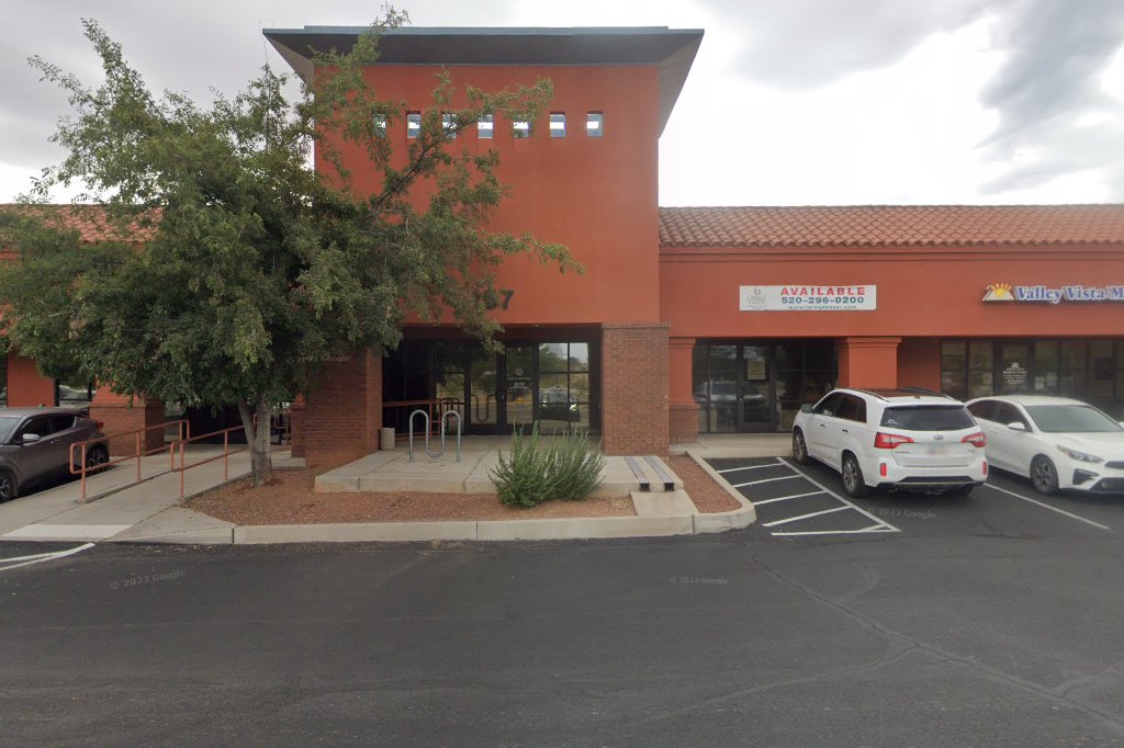 Cochise County VA Clinic