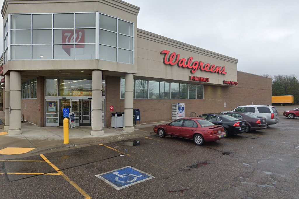 Walgreens