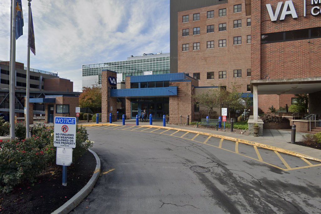 Syracuse VA Medical Center