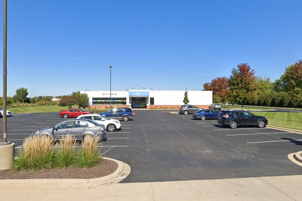 Greater Elgin Famliy Care Center