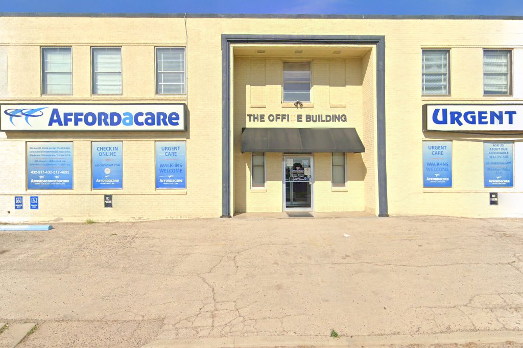 Affordacare Urgent Care