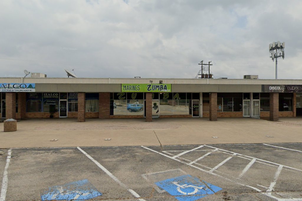 Little Spurs Pediatric Urgent Care