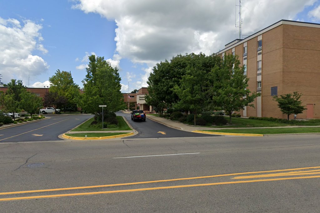 MyMichigan Hospital