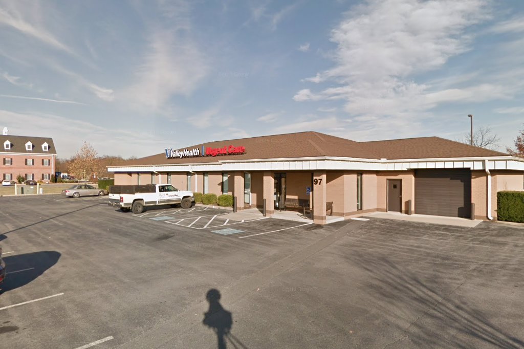 Valley Health Urgent Care