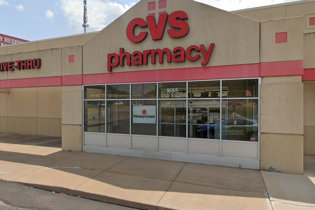 CVS Pharmacy