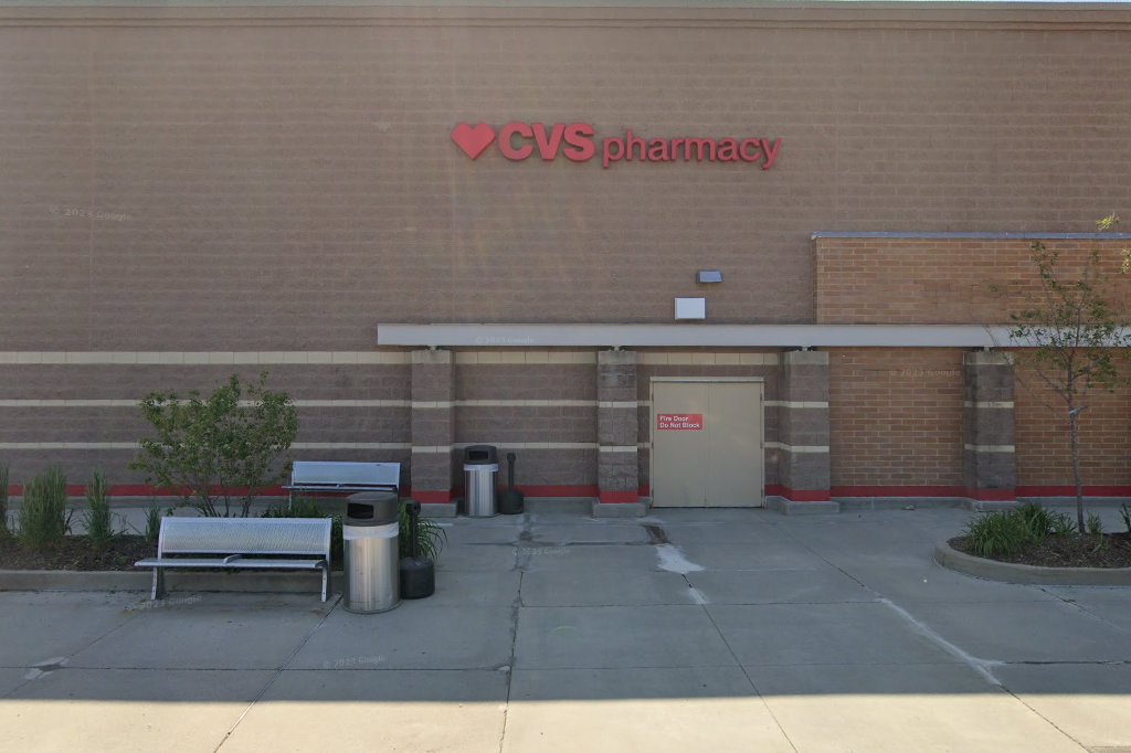 CVS Pharmacy