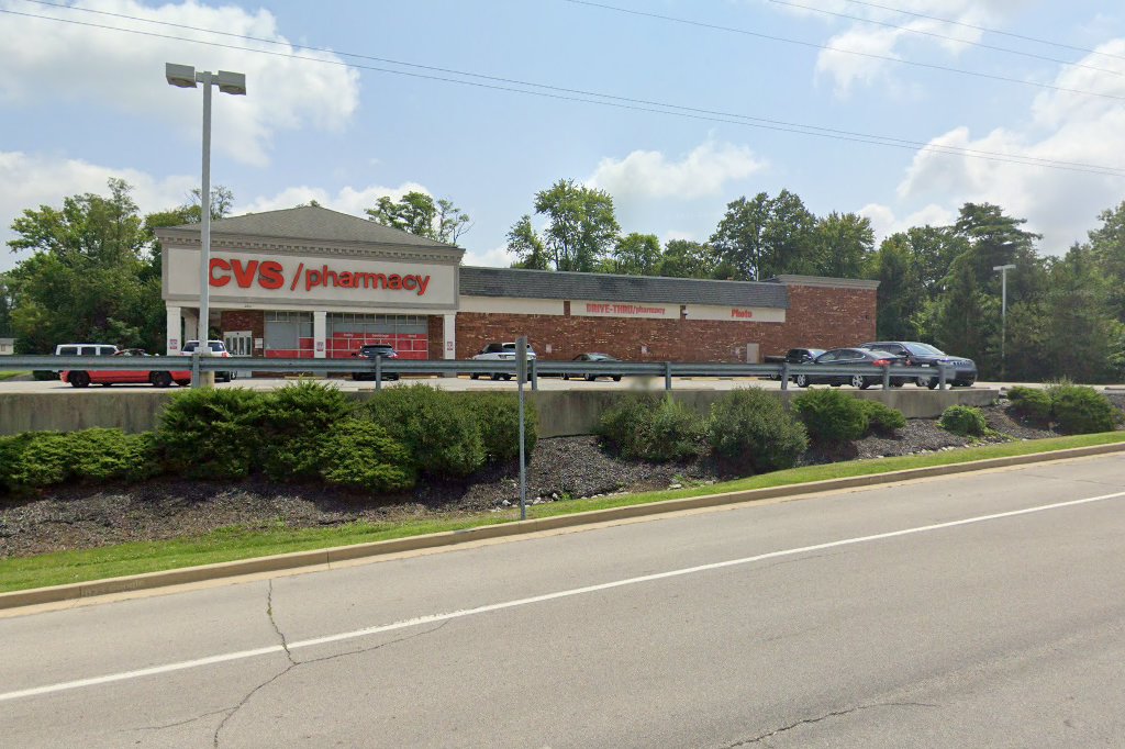 CVS Pharmacy