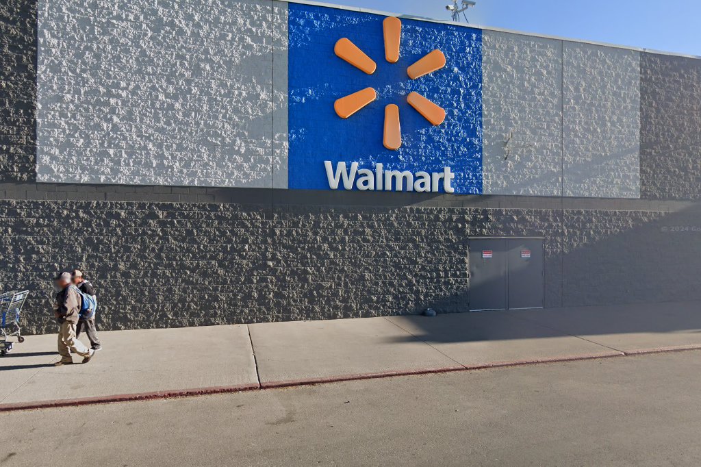 Walmart Pharmacy