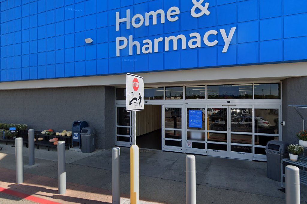 Walmart Pharmacy