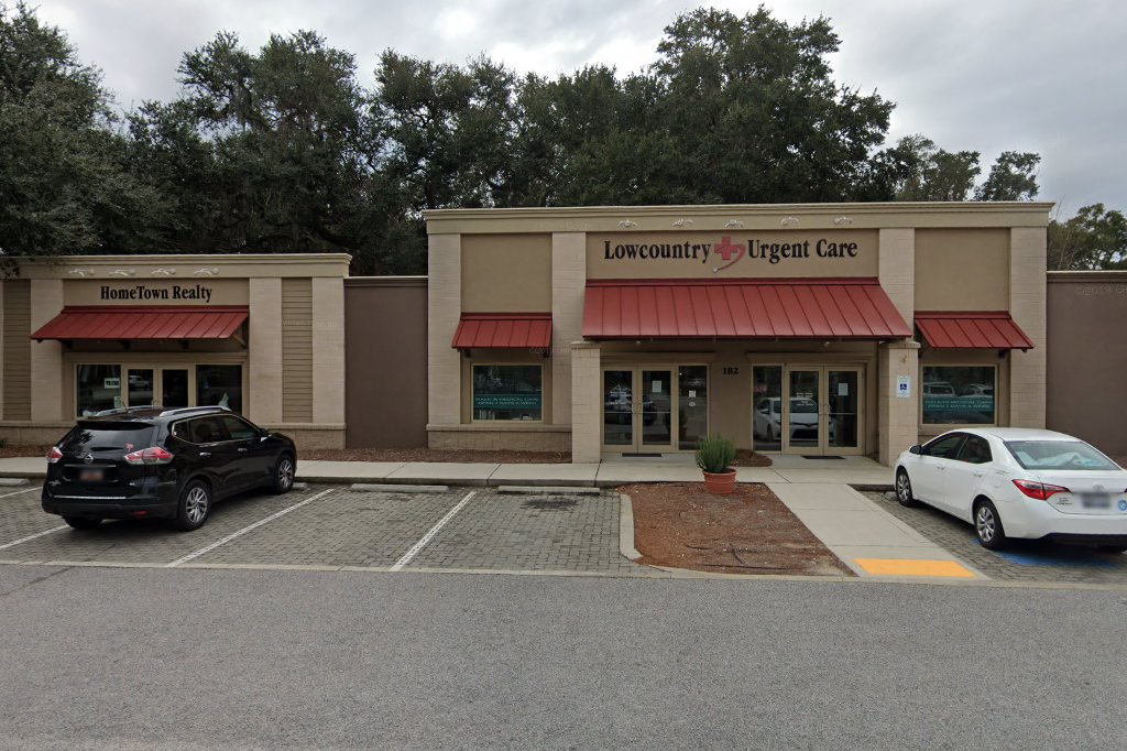 Lowcountry Urgent Care