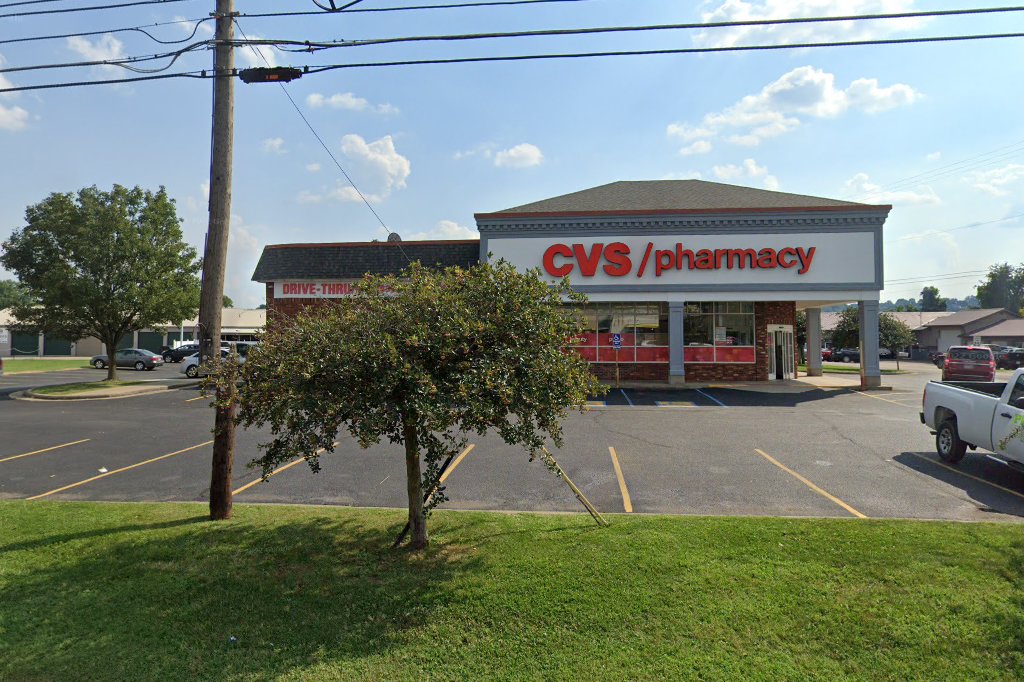 CVS Pharmacy