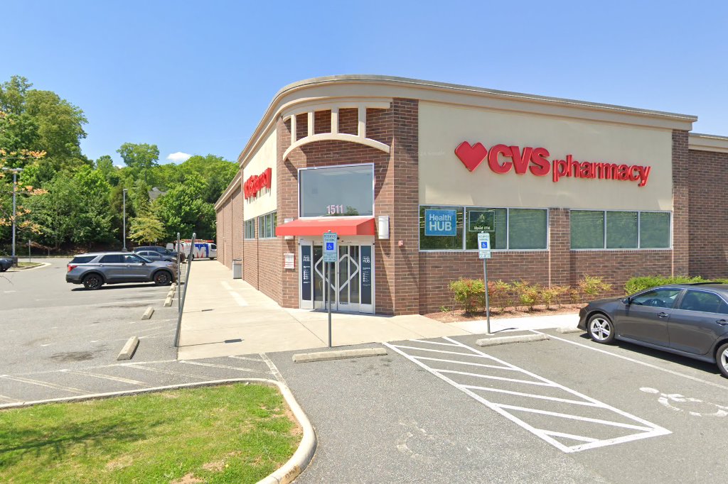 CVS Pharmacy