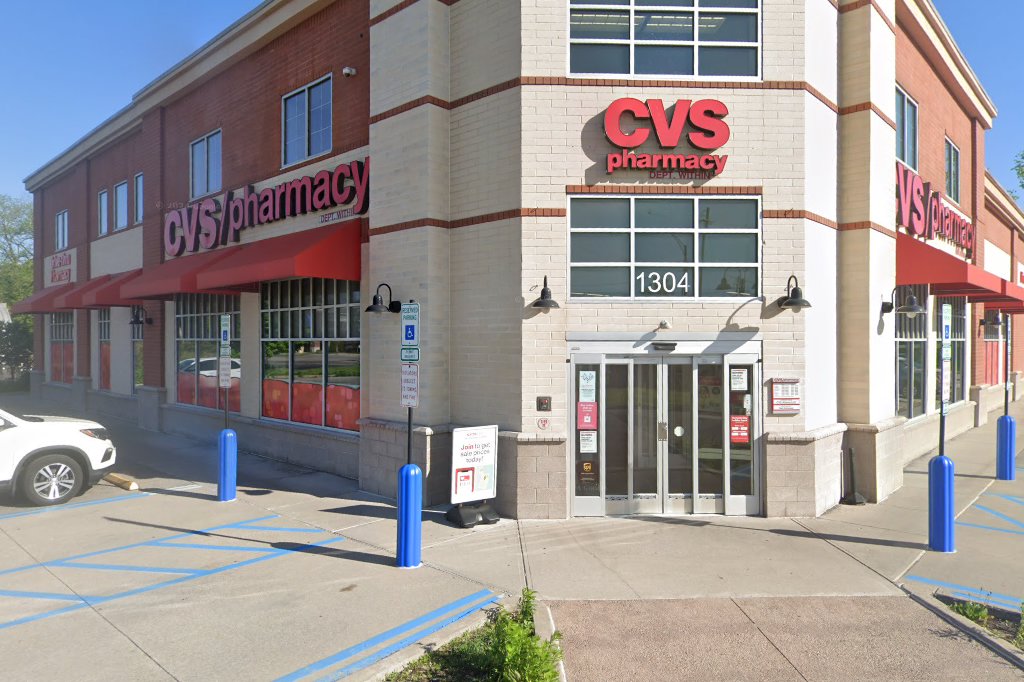 CVS Pharmacy