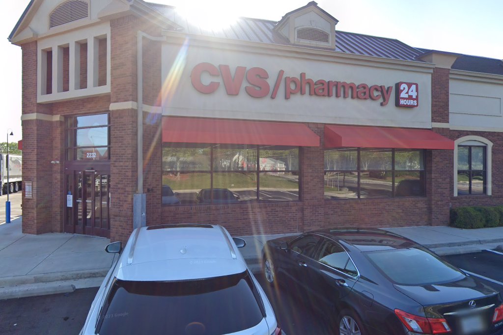 CVS Pharmacy