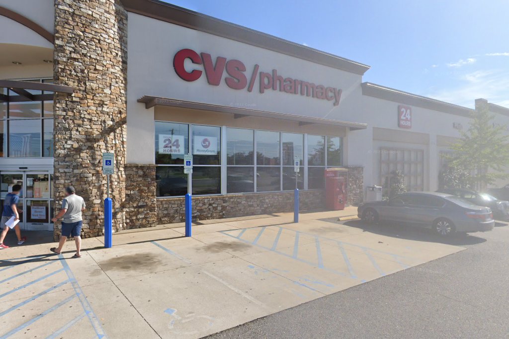 CVS Pharmacy