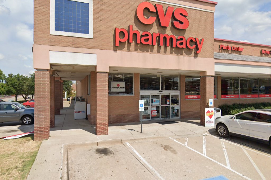 CVS Pharmacy