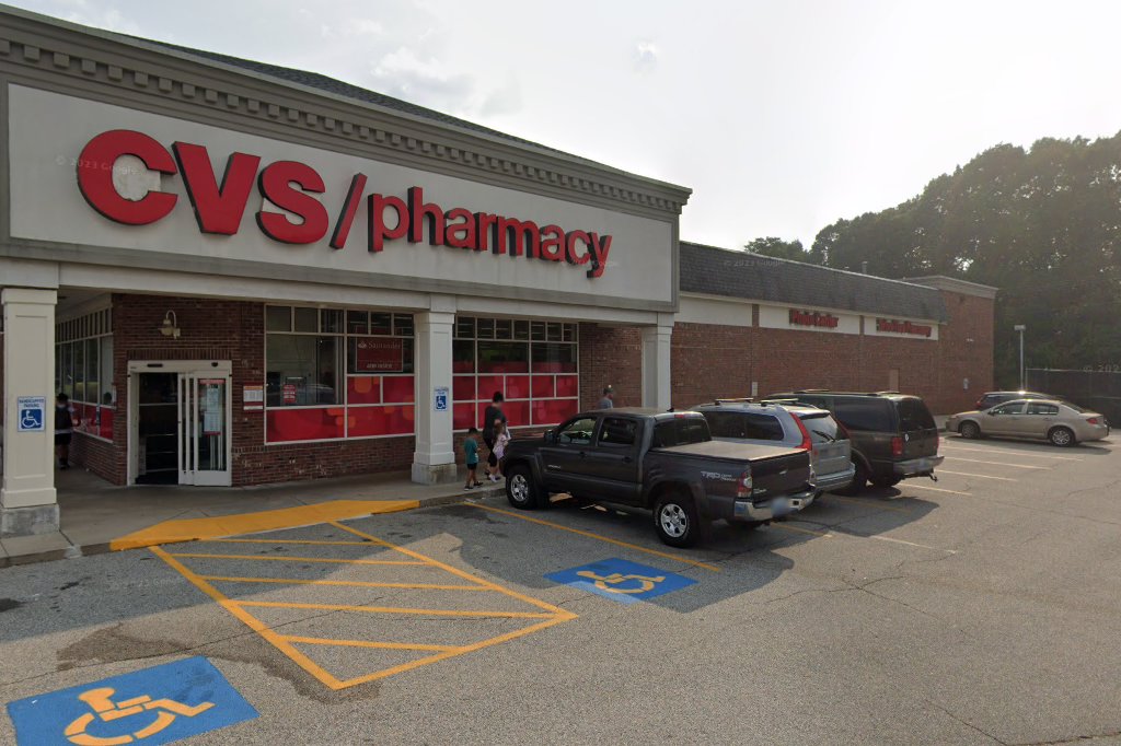 CVS Pharmacy