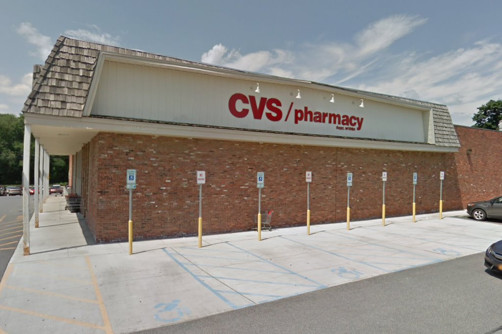 CVS Pharmacy